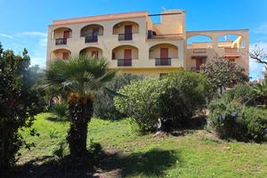 Alghero bilocale zona Calabona 100 m dal mare