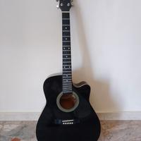 Chitarra  acustica Eko Ranger
