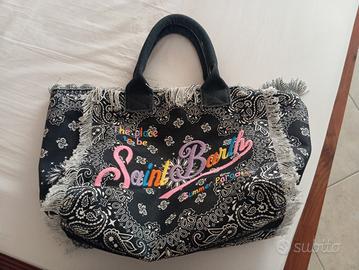 Borsa estiva Saint Barth