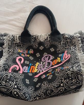 Borsa estiva Saint Barth