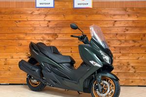 Suzuki Burgman 400 - Tasso 0 fino a 72 mesi
