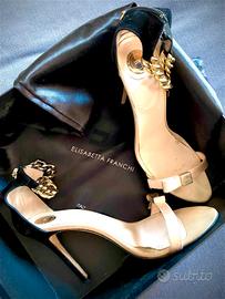 Sandali  Elisabetta Franchi 