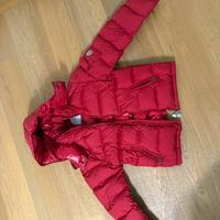 Moncler donna s piumino bomber giacca