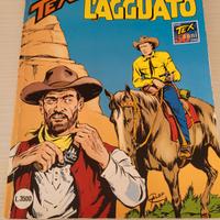 Tex 'L'agguato'