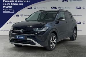Volkswagen T-Cross 1.0 Tsi 95CV Edition Plus