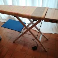 Asse da stiro aspirante professionale