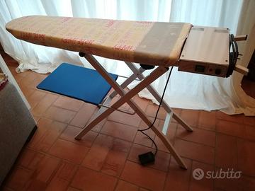 Asse da stiro aspirante professionale