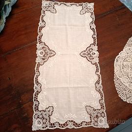 Tessuti ricamati veneziani