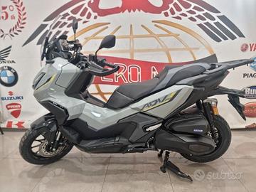 Honda ADV 350 Special Edition 2026 nuovo da immatr