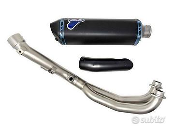 SCARICO TERMIGNONI RACING TMAX 530 TMAX 560 17>24