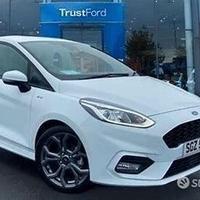 Ricambi FORD FIESTA ST-LINE 2020/22