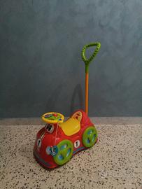 cavalcabile chicco 