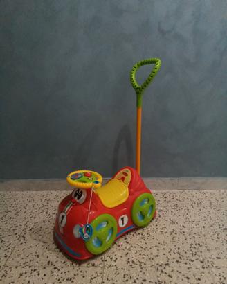 cavalcabile chicco 