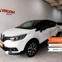 RENAULT Captur 1� serie Captur TCe 12V 90 CV Bu...