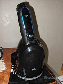 Braun series 3 