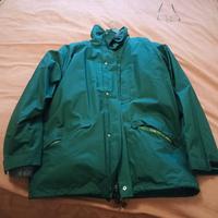 giacca a vento goretex tg 54