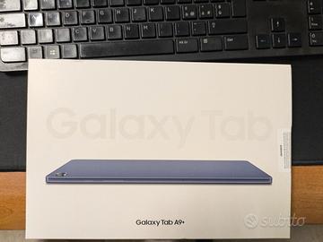 Samsung Galaxy Tab A9+ WiFi 