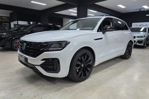 Volkswagen Touareg 3.0 V6 TDI SCR R-Line