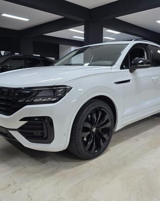 Volkswagen Touareg 3.0 V6 TDI SCR R-Line