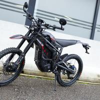 Talaria Moto Sting TL5500 L1e Enduro Omologabile