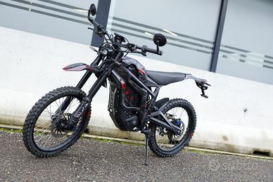 Talaria Moto Sting TL5500 L1e Enduro Omologabile
