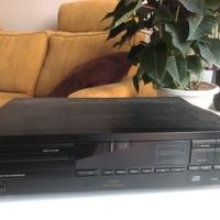 Lettore cd philips cd 604