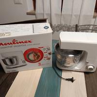 impastatrice moulinex qa150110