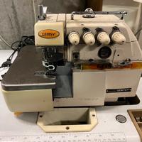 MACCHINA DA CUCIRE GEMSY