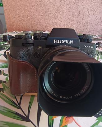 fuj miroles xt3 