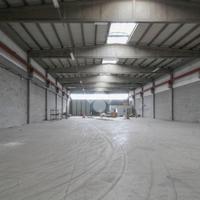 CAPANNONE A CASALGRANDE