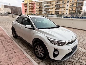 Kia Stonic 1.4 EcoGPL Style 2019