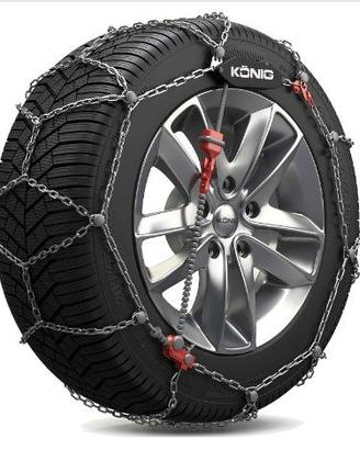 Catene da neve König CG-9 080