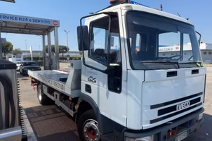 Carro attrezzi