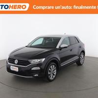 VOLKSWAGEN T-Roc TZ57069