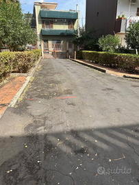 Mansarda con terrazza ad Aci Catena