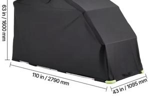 copertura moto o bici