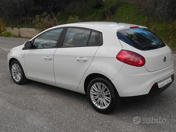 BRAVO 1.6mjet(NUOVA:51.150km)FERMA dal 2014,DUALOG