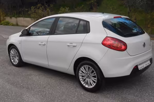 BRAVO 1.6mjet(NUOVA:51.150km)FERMA dal 2014,DUALOG