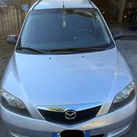 Mazda 2 1 serie 1.2 benzina