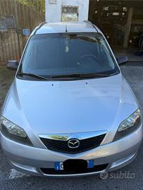 Mazda 2 1 serie 1.2 benzina