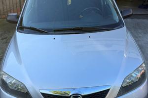 Mazda 2 1 serie 1.2 benzina