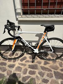 Bici da corsa giant Propel Advanced