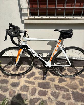 Bici da corsa giant Propel Advanced