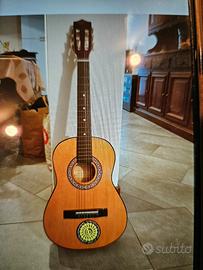 chitarra classica century