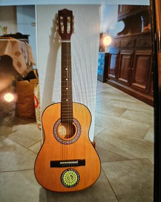 chitarra classica century