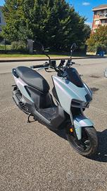 SYM MMBCU 125 (Mamba) - Solo 450 km -Pari al nuovo