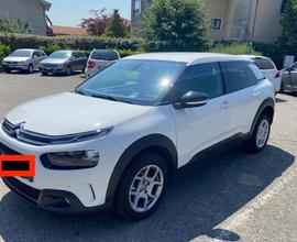 CITROEN C4 Cactus - Euro6 - Gomme Nuove - Perfetta