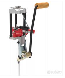 Pressa Lee PRO 4000 più accessori