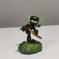 skylander Ninja Stealth Elf