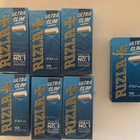 Filtri RIZLA Ultra Slim